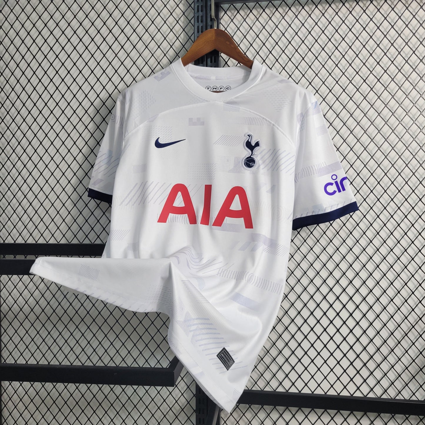 Tottenham 23/24 Home Jersey