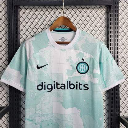 Inter Milan 23/24 Special "International" Jersey