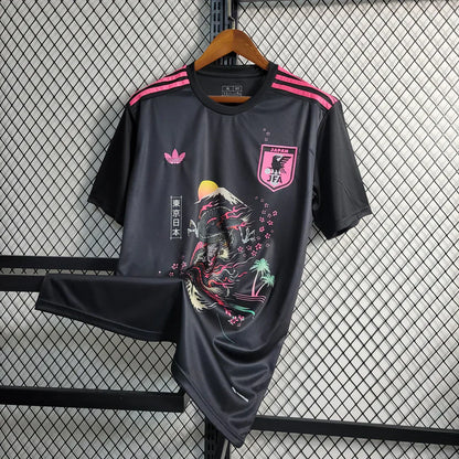 Japan 23/24 Special "Sakura Dragon" Jersey