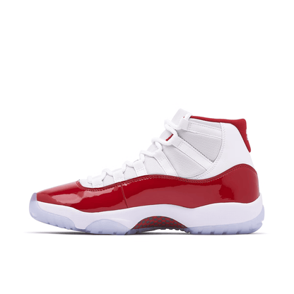 Jordan 11 Retro Cherry | Jordan 11 Cherry | PLG