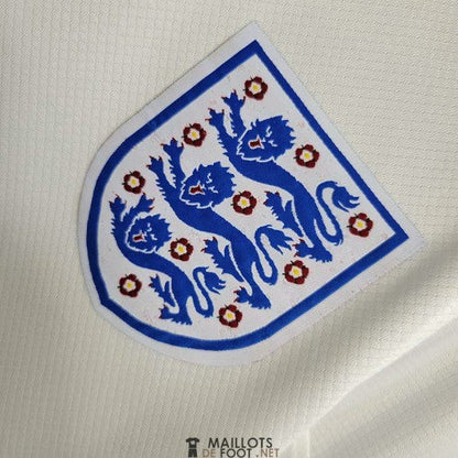 England 23/24 Women Home Jersey