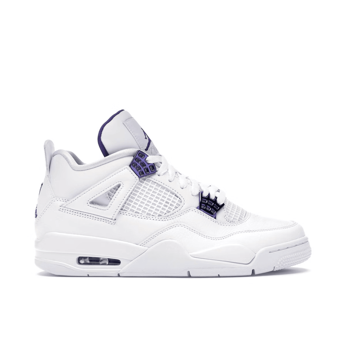 Jordan 4 Metallic Purple | Jordan Retro 4 Metallic Purple | PLG