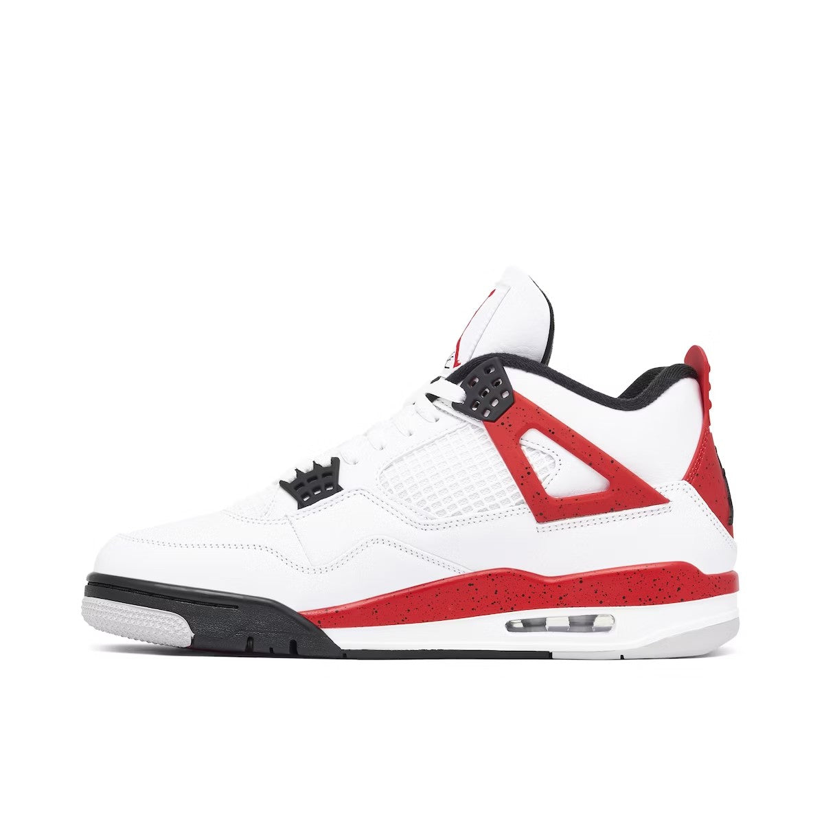 Jordan 4 Red Cement | Jordan Retro 4 Red Cement | PLG