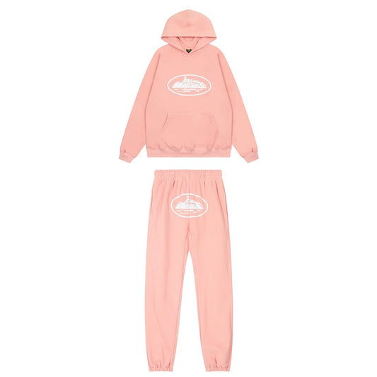 Alcatraz Pastel Tracksuit - PLG