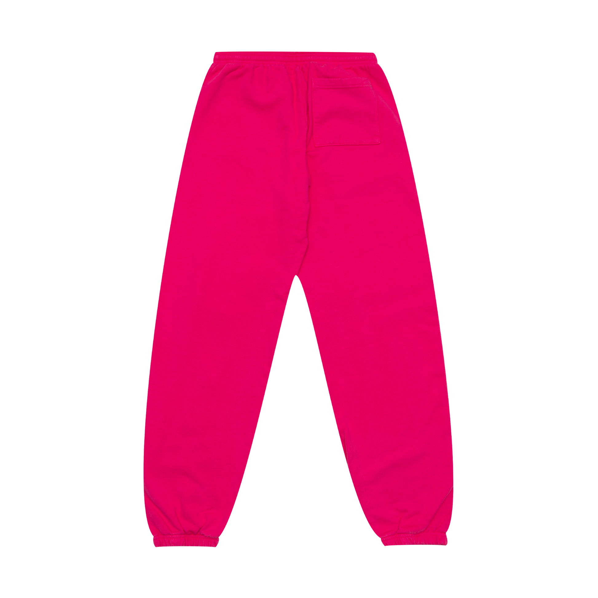 Spider Worldwide Punk V2 Sweatpant Pink - PLG