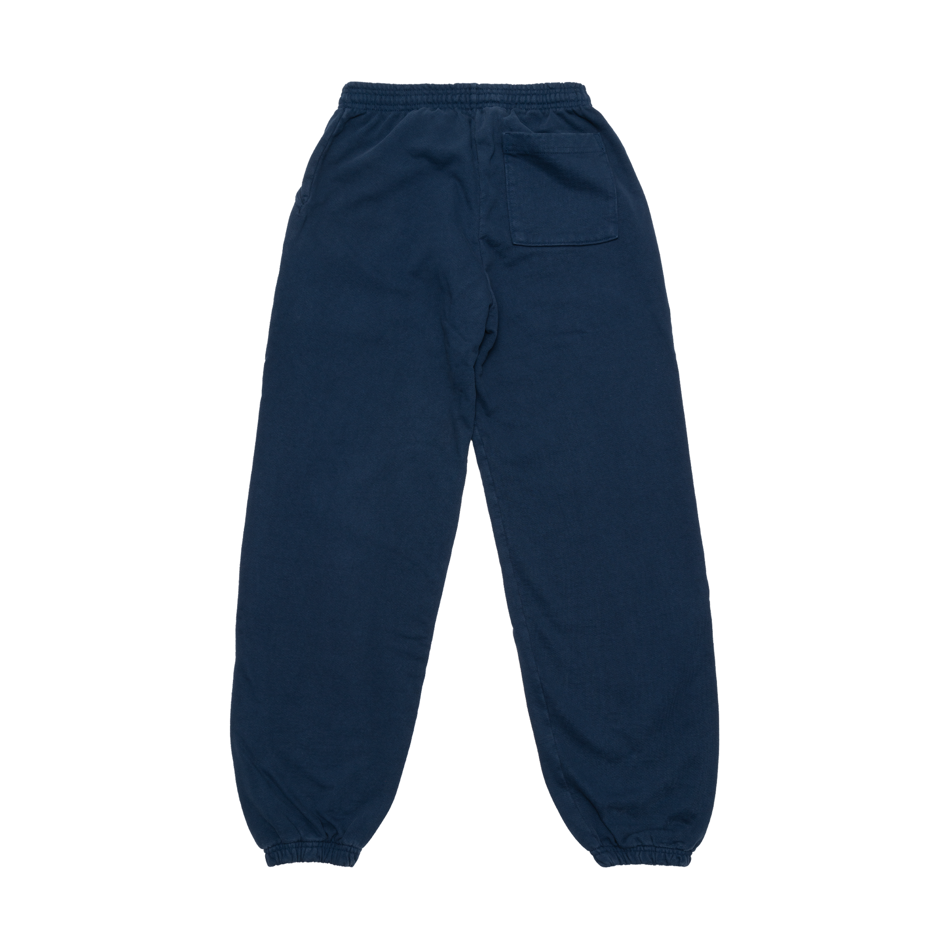 Spider Worldwide Atlanta Sweatpants Navy - PLG