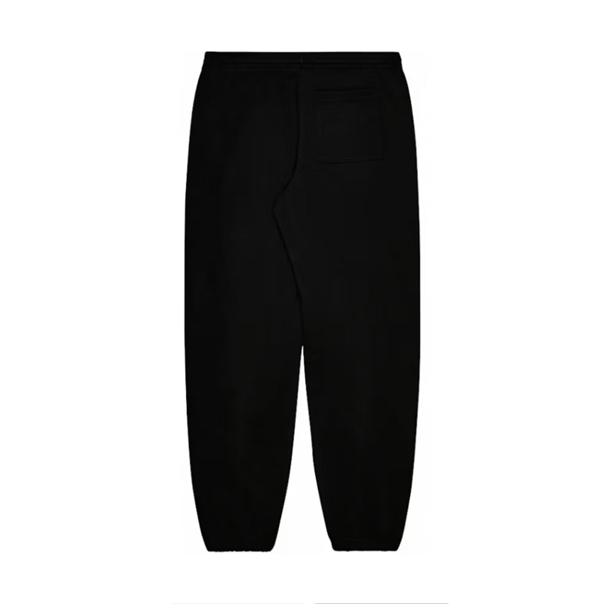 Spider Worldwide Punk V2 Sweatpant Black - PLG