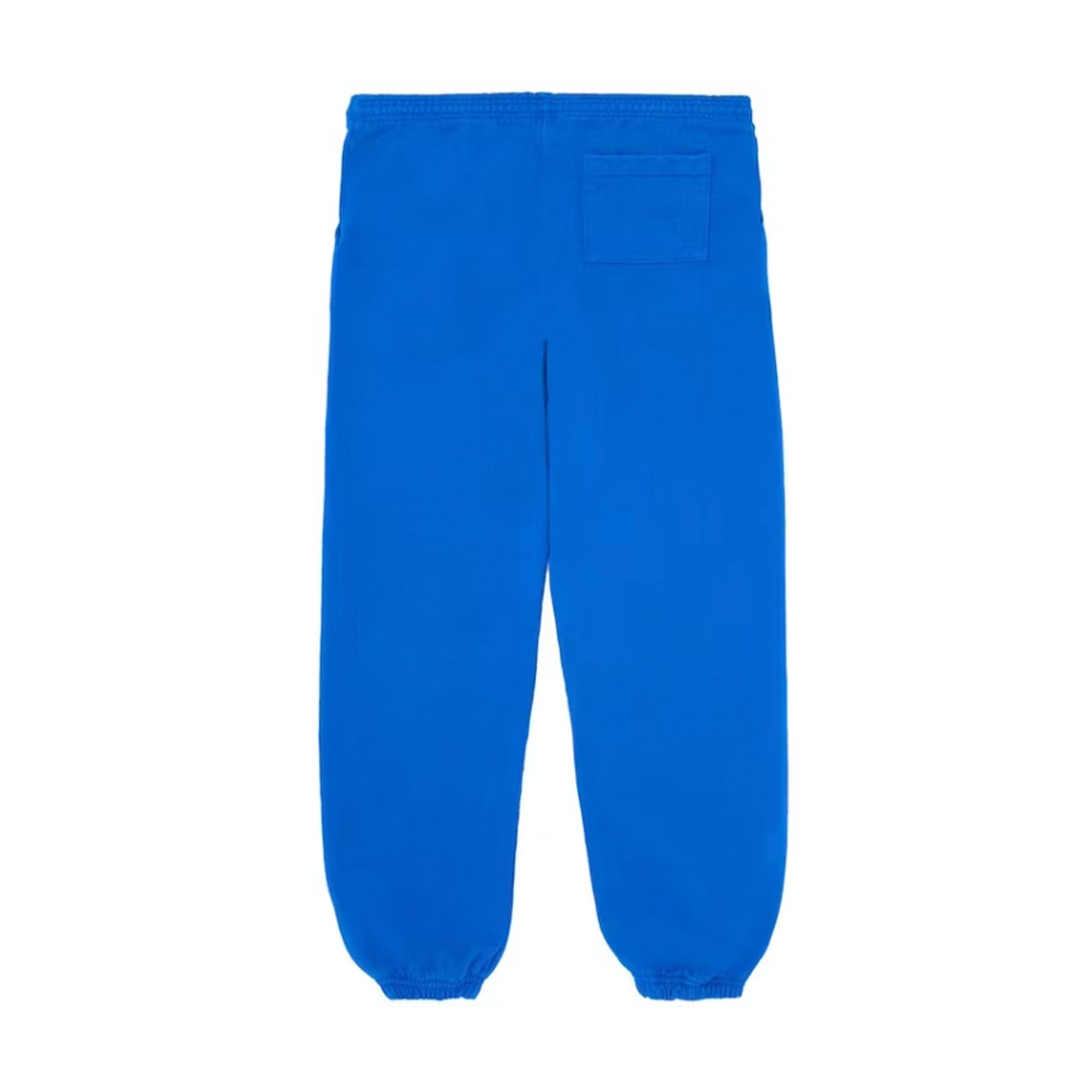 Spider Worldwide TC Web Sweatpant Blue - PLG