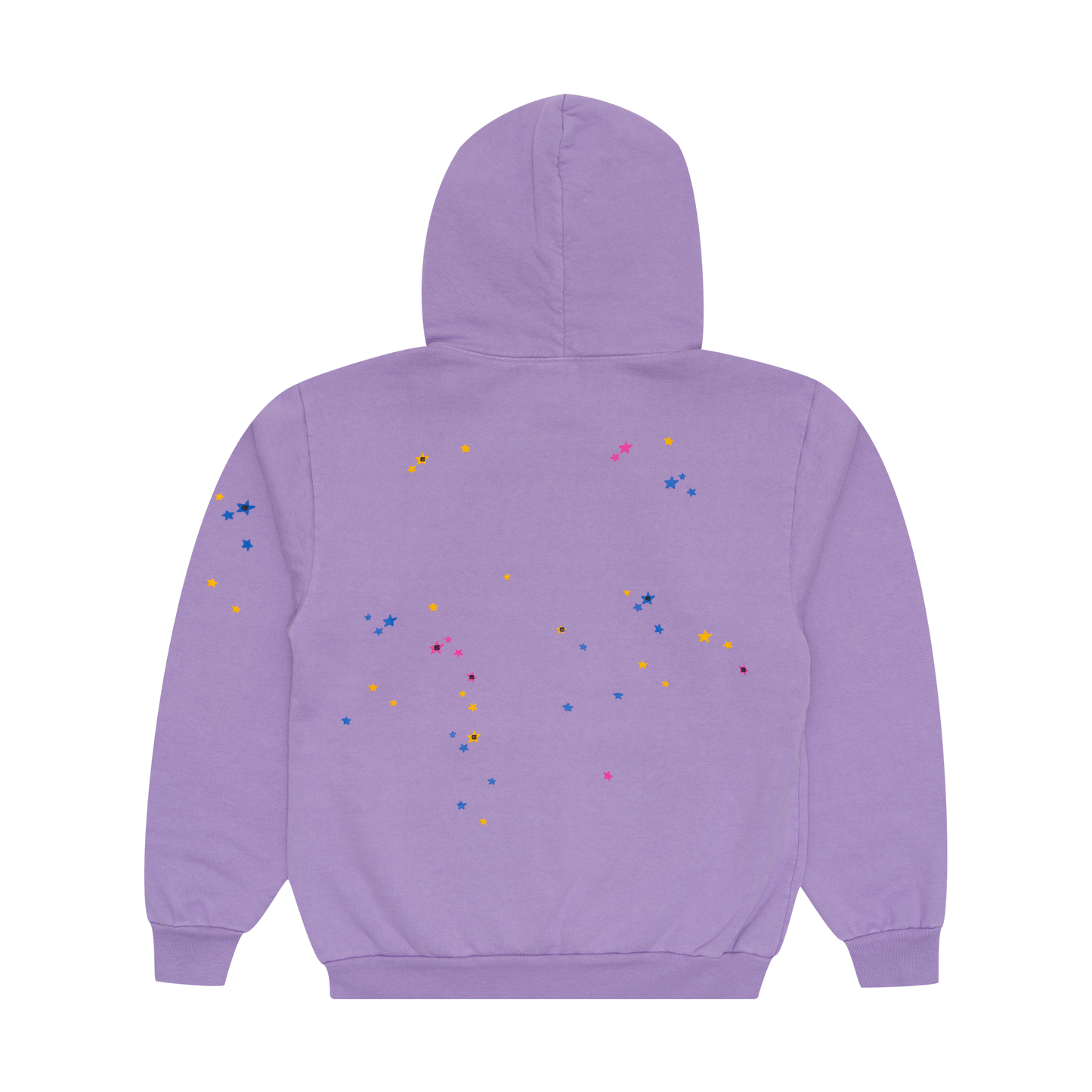 Spider Worldwide Websuit Hoodie Acai Purple - PLG