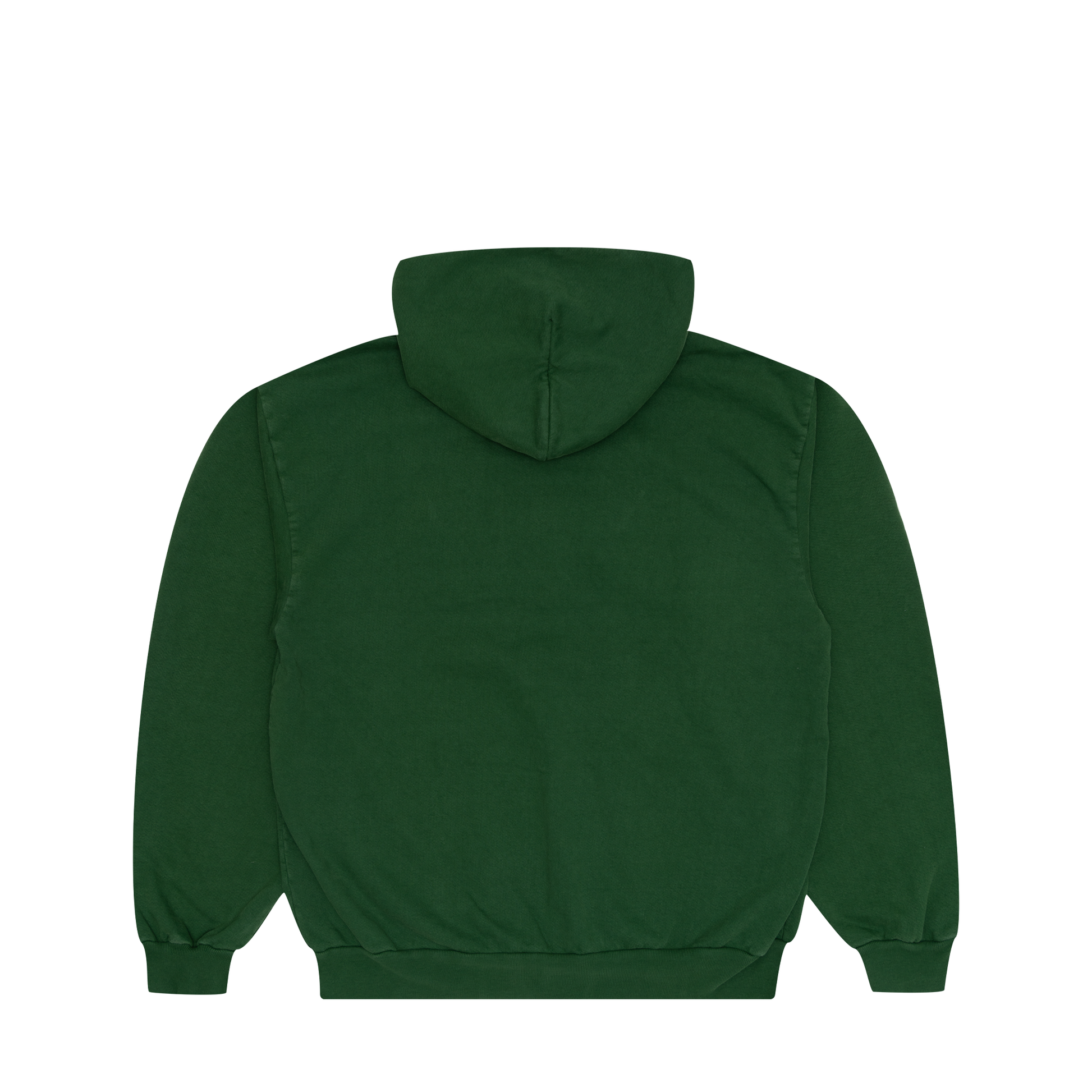 Spider Worldwide Websuit Hoodie Hunter Green - PLG