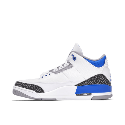 Jordan 3 Retro Racer Blue | Jordan 3 Racer Blue | PLG