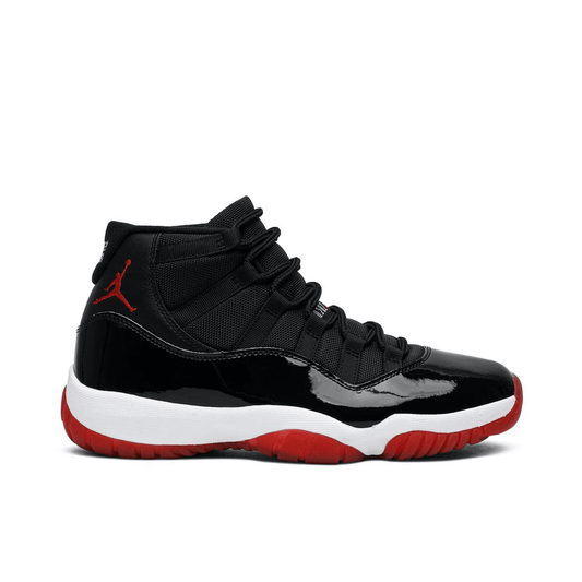 Jordan 11 Bred | Jordan 11 Black and Red | PLG