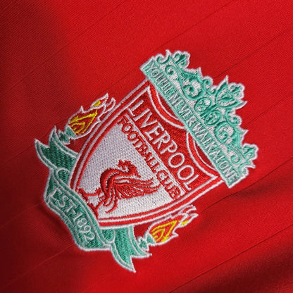 Liverpool 06/07 Vintage Jersey