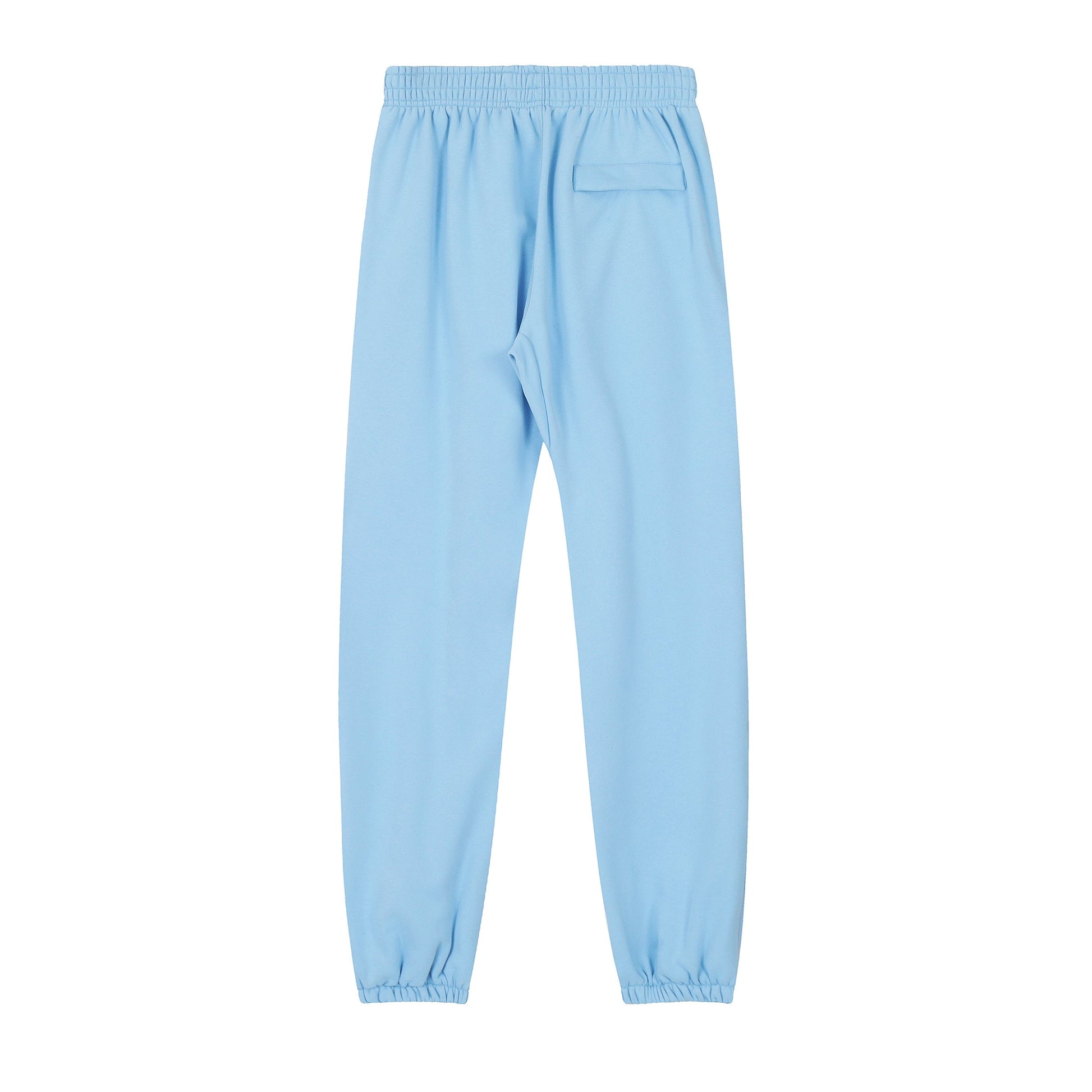 Alcatraz Baby Blue Tracksuit - PLG