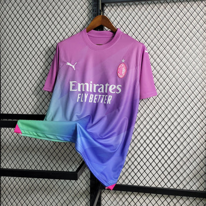 AC Milan 23/24 Third Jersey