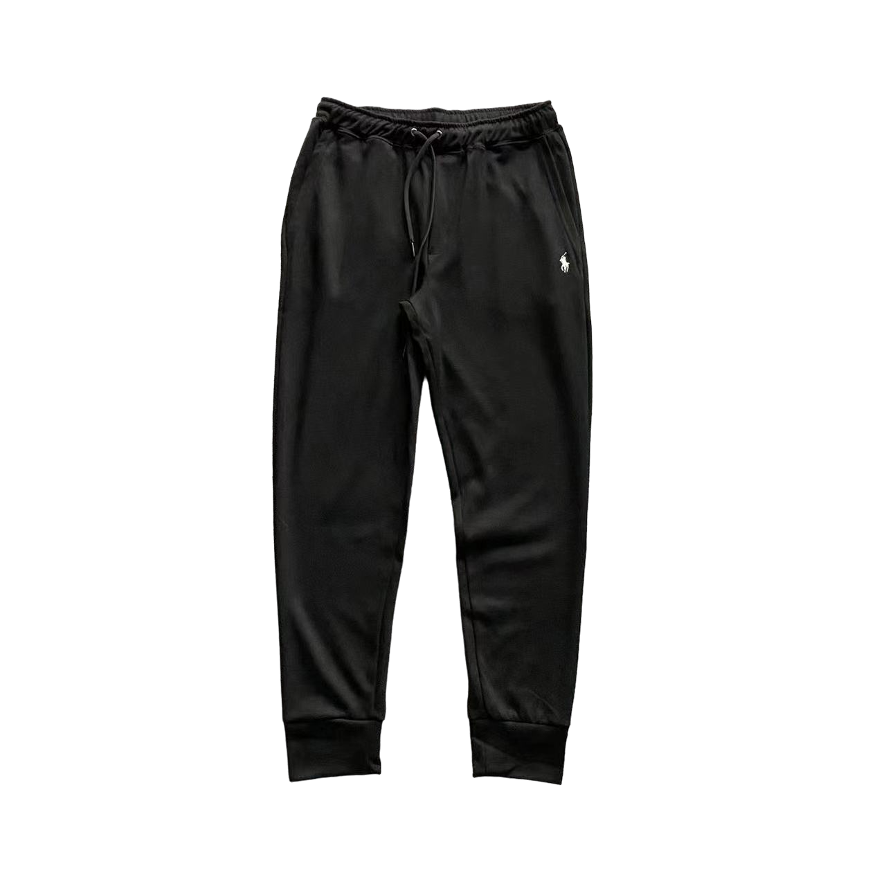 Ralph Lauren black tracksuit