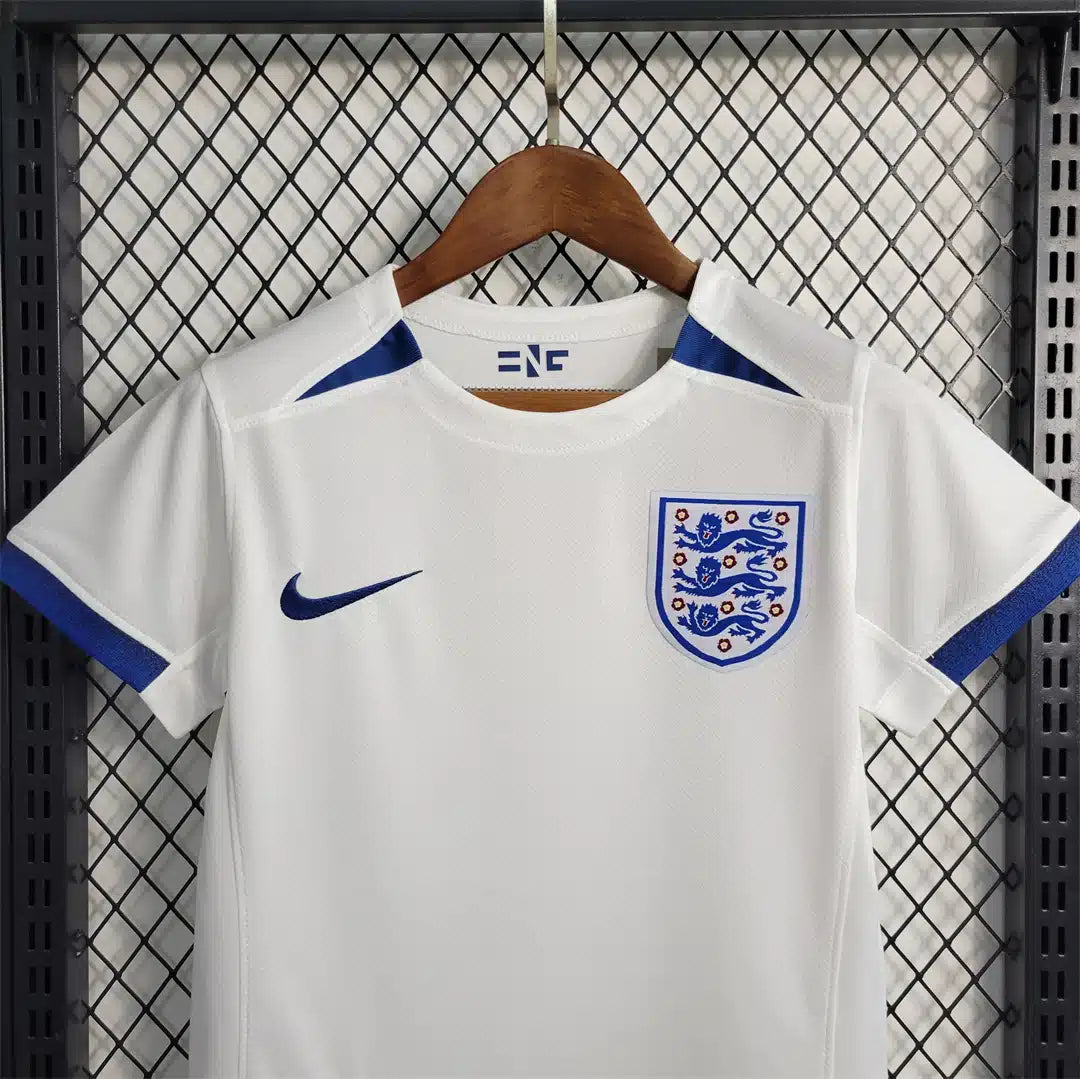 England 23/24 Women Home Jersey