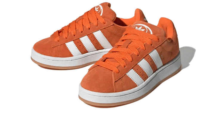 Campus 00s Orange - PLG