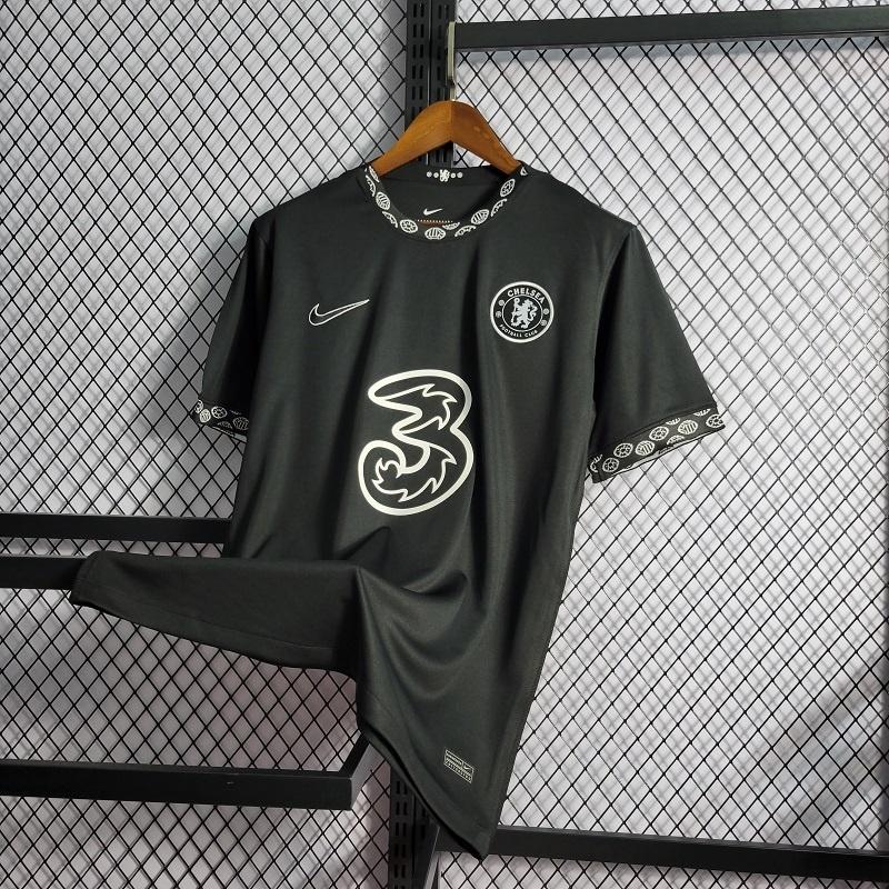 Chelsea 23/24 Special "Black" Jersey