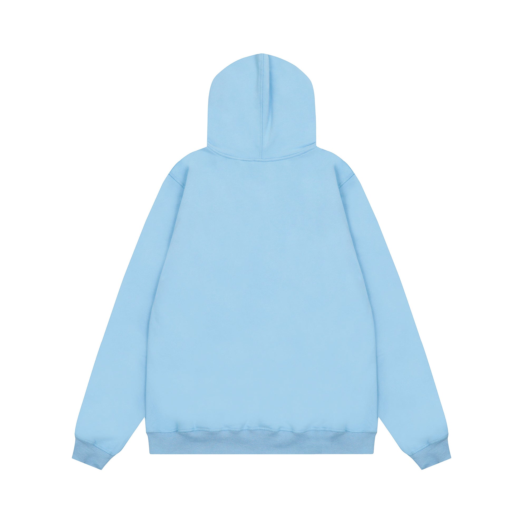 Alcatraz Baby Blue Tracksuit - PLG