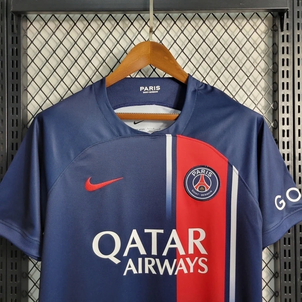 PSG 23/24 Home Jersey