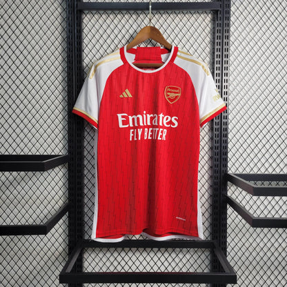 Arsenal 23/24 Home Jersey