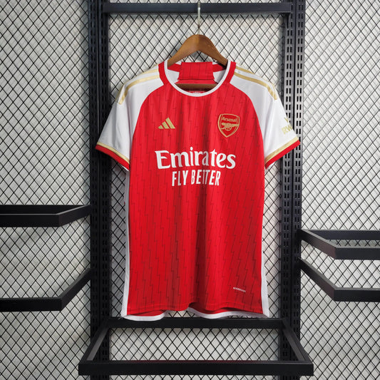 Arsenal 23/24 Home Jersey