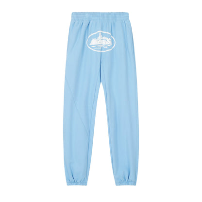 Alcatraz Baby Blue Tracksuit - PLG