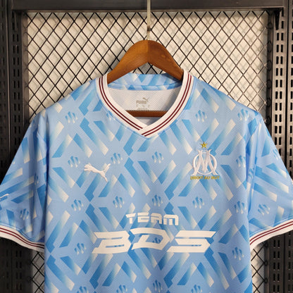 Marseille 23/24 Special "Blue" Jersey