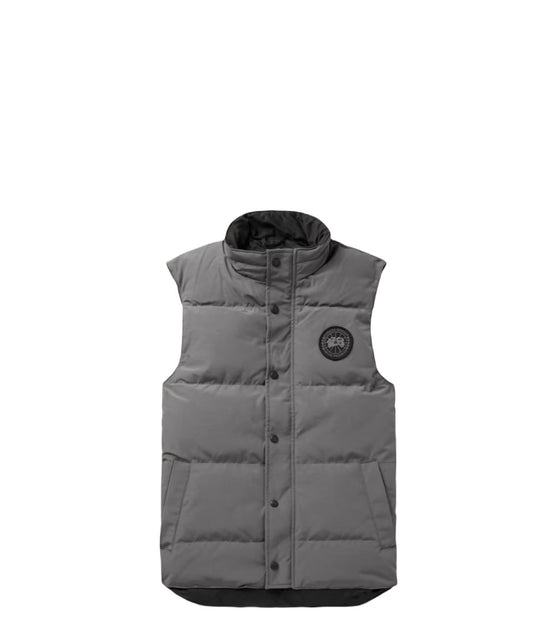 Canada Goose Gilet - Graphite (Black Badge)