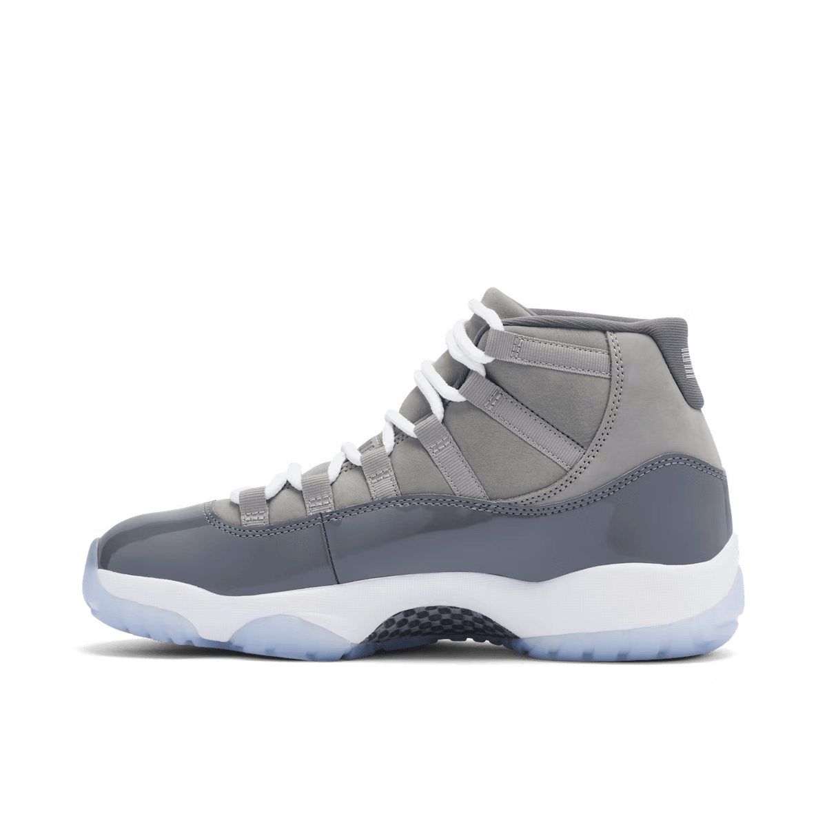 Jordan 11 Retro Cool Grey | Jordan 11 Cool Grey 2021 | PLG