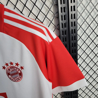 Bayern Munich 23/24 Home Jersey