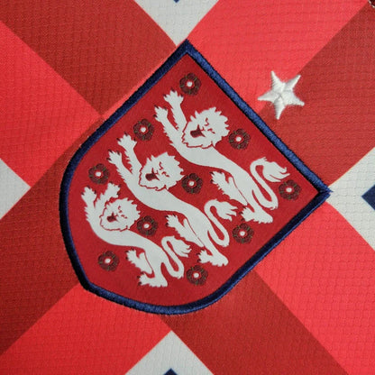 England 24/25 Special "Cross" Jersey