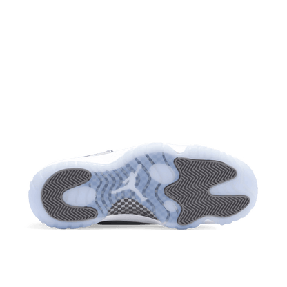 Jordan 11 Retro Cool Grey | Jordan 11 Cool Grey 2021 | PLG