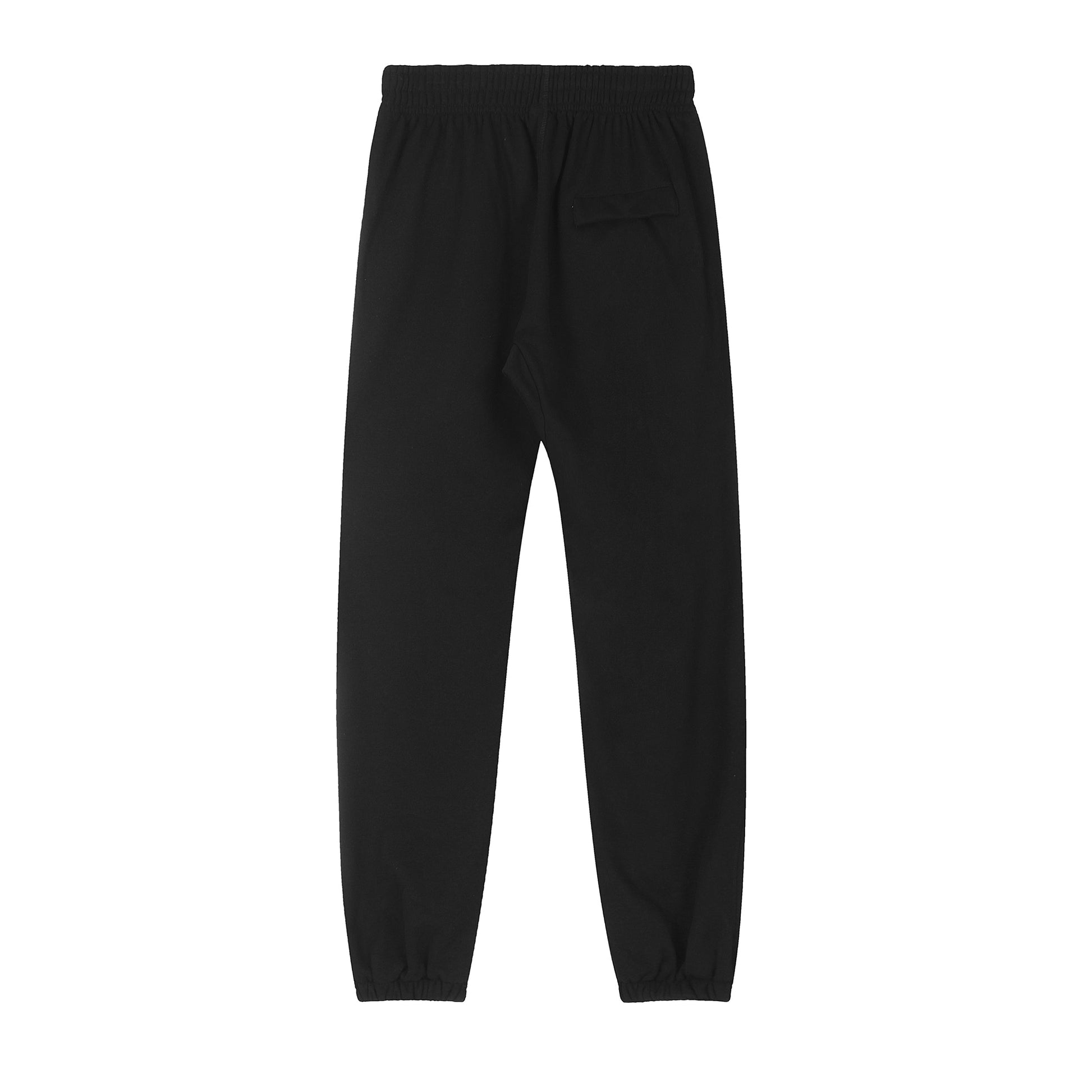 Alcatraz Black Tracksuit - PLG