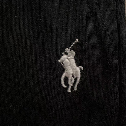 Ralph Lauren black tracksuit