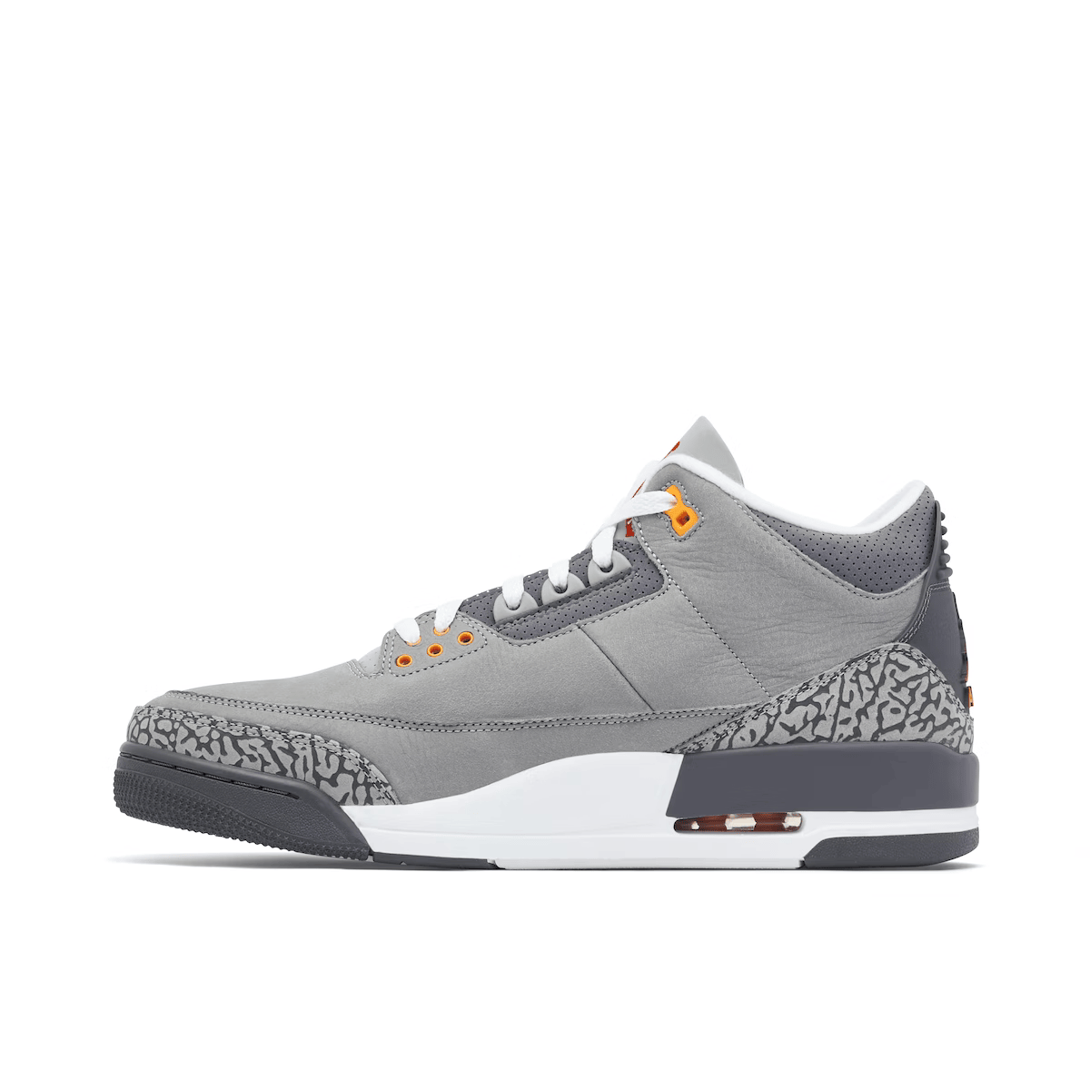 Jordan 3 Cool Grey | Jordan 3 Retro Cool Grey | PLG