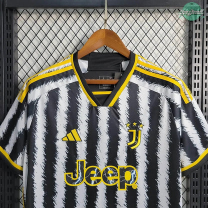 Juventus 23/24 Home Jersey