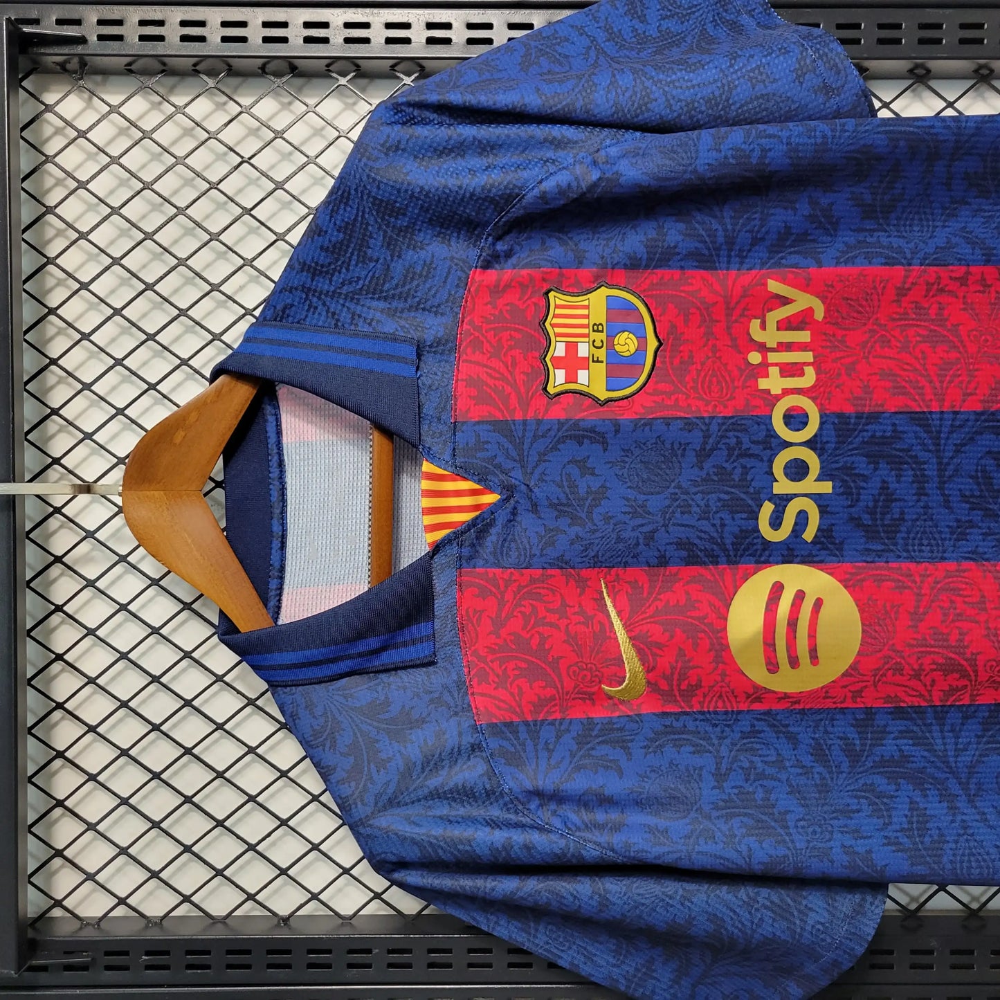 Barcelona 23/24 Concept Jersey