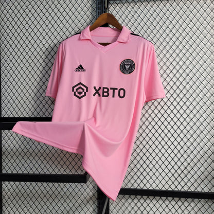 Inter Miami 23/24 Home Jersey