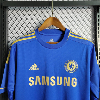 Chelsea 12/13 Vintage Jersey