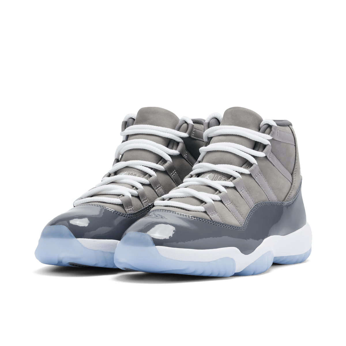 Jordan 11 Retro Cool Grey | Jordan 11 Cool Grey 2021 | PLG