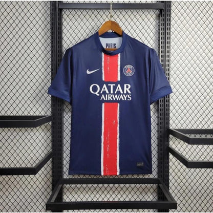 PSG 24/25 Home Jersey