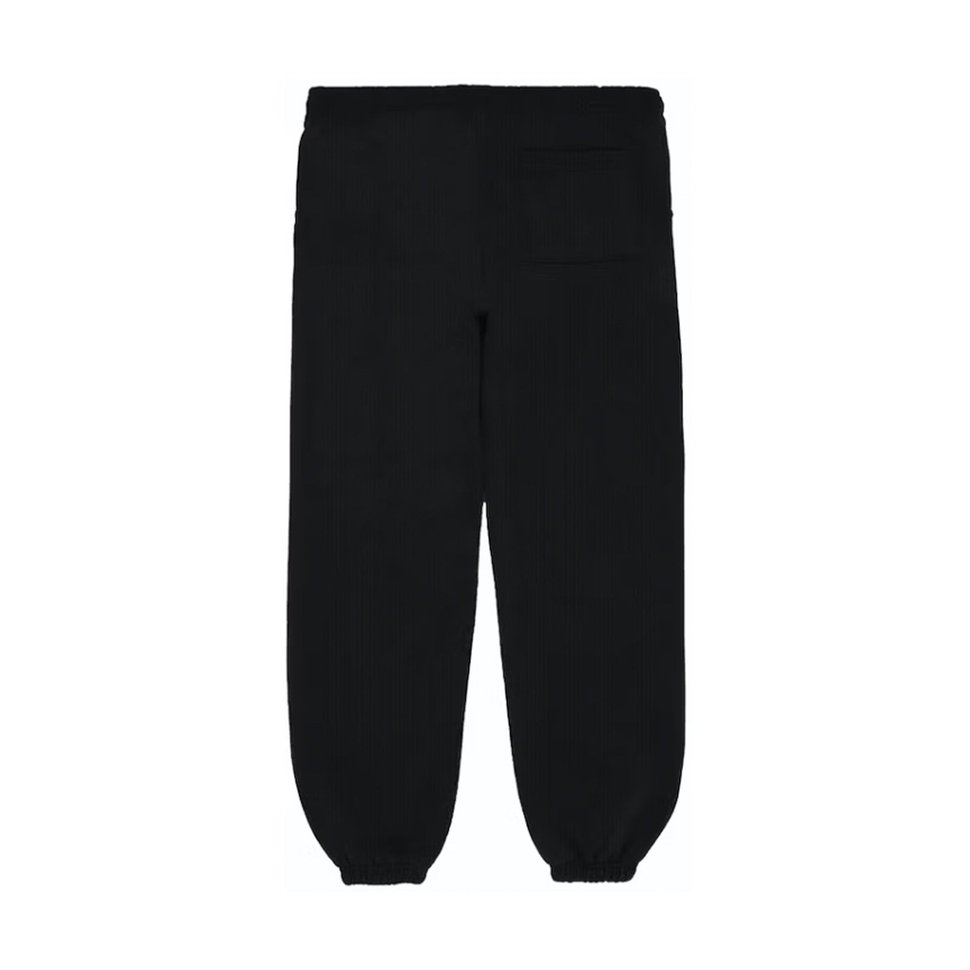 Spider Worldwide I Heart SP5 Souvenir Sweatpant Black - PLG