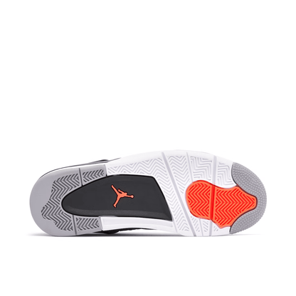 Air Jordan 4 Infrared | Jordan Retro 4 Infrared 2022 | PLG