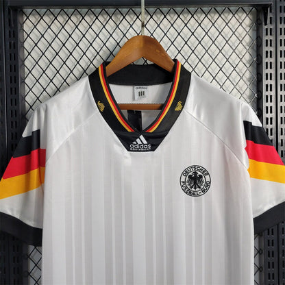 Germany 92/93 Vintage Jersey