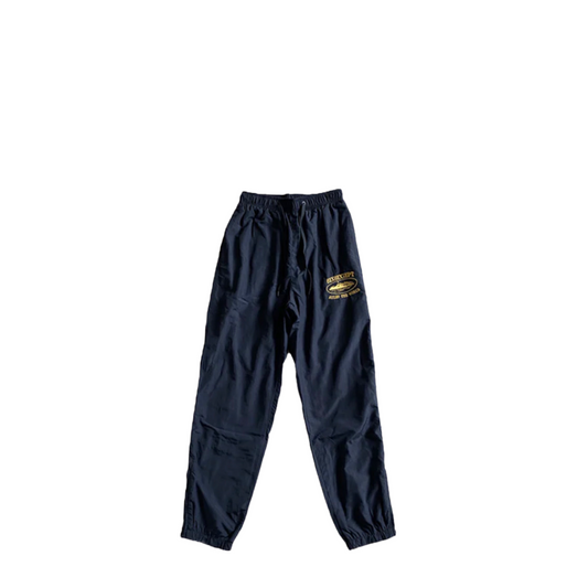 Shukushuku Bottoms - BLACK/YELLOW - PLG