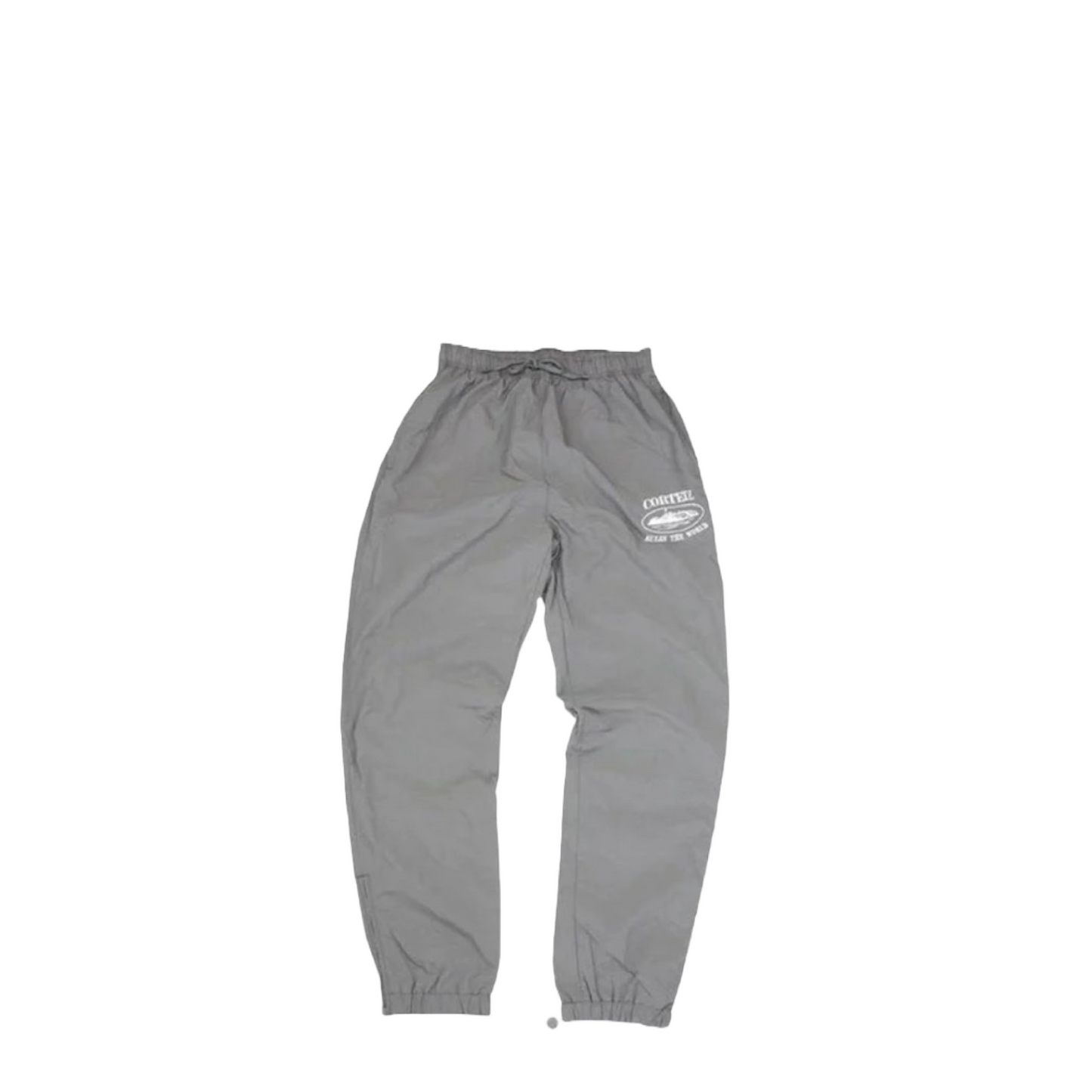 Shukushuku Bottoms - GREY - PLG