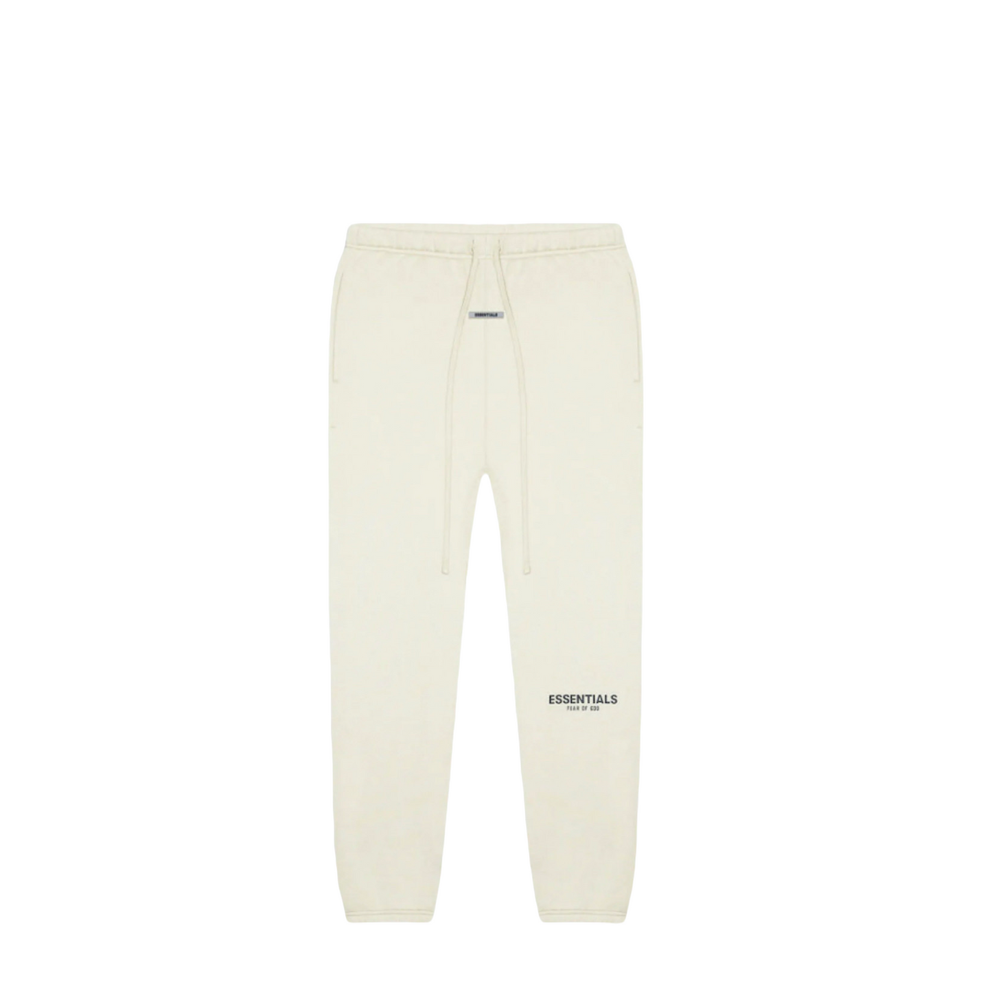 Fear Of God x Essentials Joggers - BUTTERCREAM (SS20) - PLG