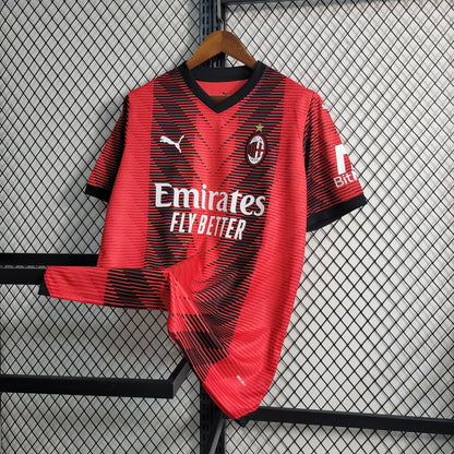 AC Milan 23/24 Home Jersey